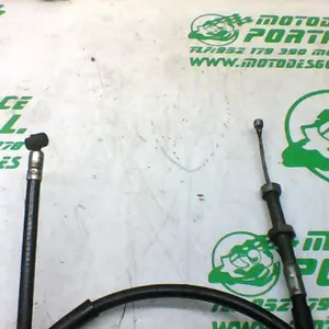 Foto de Cable embrague Honda CBR 900 R referencia 364-19-28399
