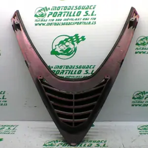 Foto de Boomerang del frontal Daelim S2 125 referencia 318-22-42152