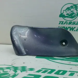 Foto de Quilla izquierda trasera Vespa Granturismo 125 referencia 426-22-44755 foto 4