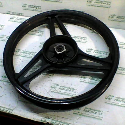 Foto de Llanta trasera Yamaha YBR 125 referencia 124-22-35475