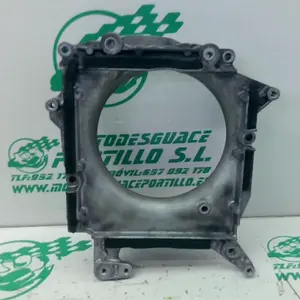 Foto de Soporte del radiador Yamaha N MAX 125 referencia 394-23-46411 foto 2