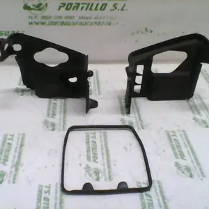 Foto de Tapa de cilindro Piaggio ZIP 4T 50 referencia 187-17-12864 foto 3