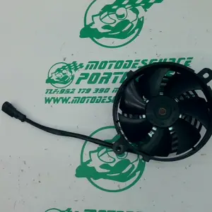 Foto de Ventilador del radiador Benelli MACIS referencia 324-22-39817 foto 3