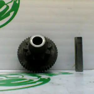 Foto de Piñón del motor de arranque Honda CBR 900 R referencia 364-19-34756