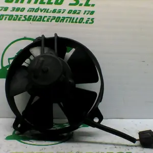 Foto de Ventilador del radiador Aprilia Sport city 250 inyeccion 09-10 referencia 109-21-39552 foto 6
