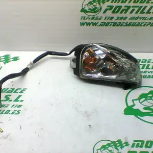 Foto de Intermitente trasero izquierdo Honda Pcx 125 referencia 181-23-46256 foto 4