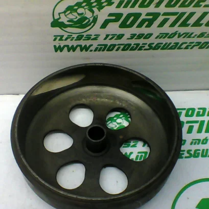 Foto de Campana embrague Piaggio FLY 125 3V referencia 140-20-28796
