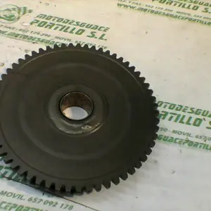 Foto de Embrague de arranque Honda SH 125 i 09-10 referencia 29-17-13977 foto 3