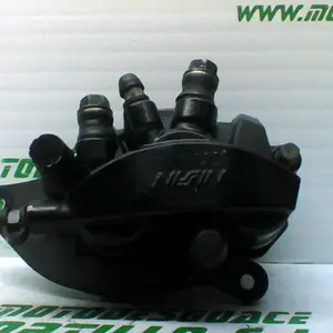Foto de Pinza de freno delantera Honda VISION 110 referencia 338-19-24689 foto 6