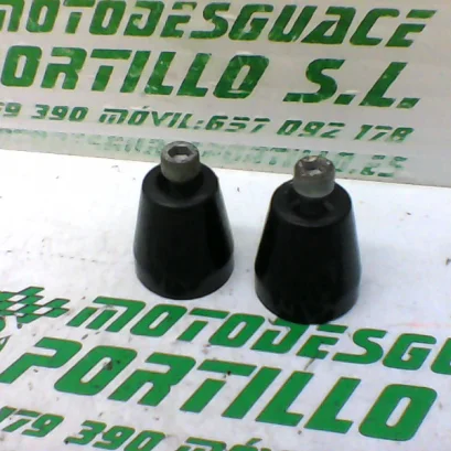 Foto de Contrapesos manillar Aprilia ARRECIFE 200 referencia 275-19-23370
