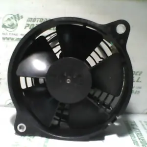 Foto de Ventilador del radiador Honda SH 125 i 09-10 referencia 29-17-45054 foto 5