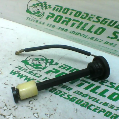 Foto de Aforador de aceite Aprilia Sonic 50 referencia 266-19-25418