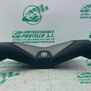 Foto de Cabezón Yamaha N MAX 125 referencia 394-23-46327
