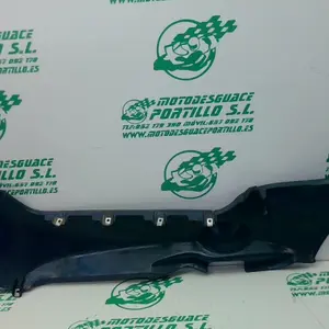 Foto de Quilla derecha delantera Piaggio MP3 250 RL referencia 397-21-40148