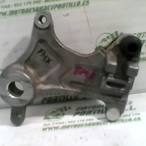 Foto de Soporte de pinza freno trasera Honda fmx 650 referencia 15-16-41761 foto 3