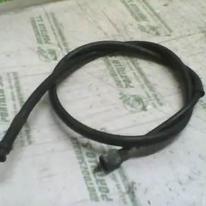 Foto de Cable cuentakilómetros Daelim ns III125 referencia 108-16-37530 foto 6