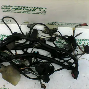 Foto de Instalación electrica Honda Silver wing 600 referencia 122-19-20296 foto 3