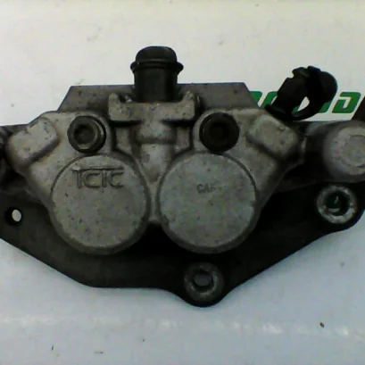 Foto de Pinza de freno delantera derecha Hyosung aquila 650 i referencia 27-19-19314