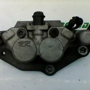 Foto de Pinza de freno delantera derecha Hyosung aquila 650 i referencia 27-19-19314 foto 1