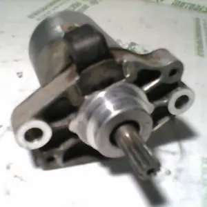 Foto de Motor de arranque Derbi Atlantis 50 referencia 91-23-42979 foto 14