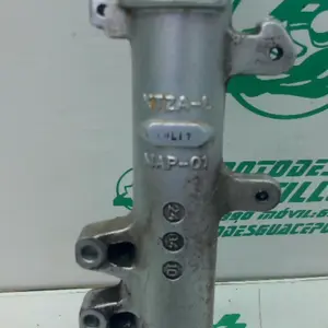 Foto de Barra horquilla izquierda Honda PS 125 referencia 106-24-47728 foto 5