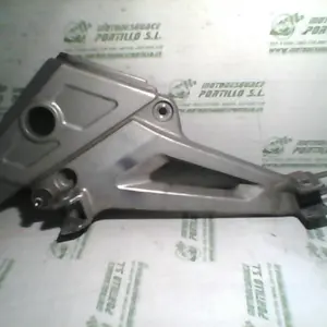 Foto de Estribera delantera izquierda Honda CBF 250 referencia 202-16-2734