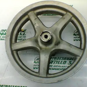 Foto de Llanta delantera Yamaha Cygnus x 125 referencia 92-20-32754 foto 10