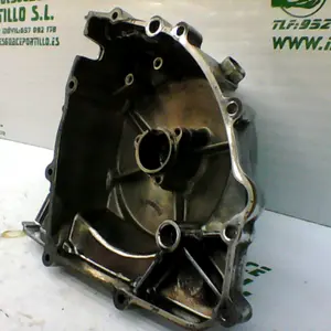 Foto de Tapa de encendido Hyosung Aquila 250 referencia 141-22-48174 foto 5