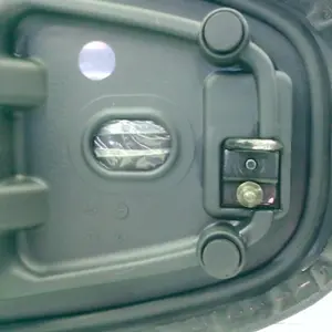 Foto de Asiento Kymco MILER 125I referencia 151-24-48074 foto 4
