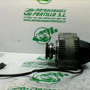 Foto de Alternador Suzuki gsx 750 f referencia 165-22-37216 foto 3
