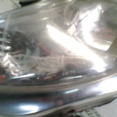 Foto de Faro delantero Peugeot Looxor 50 referencia 57-17-10524