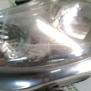 Foto de Faro delantero Peugeot Looxor 50 referencia 57-17-10524 foto 1