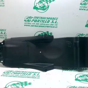 Foto de Paso de rueda Kawasaki Ninja R 250 referencia 17-16-35913 foto 7