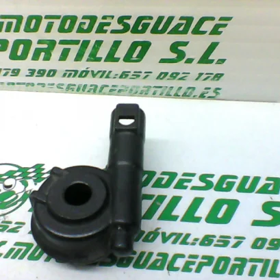 Foto de Reenvío Honda CBF 125 M referencia 166-22-34779
