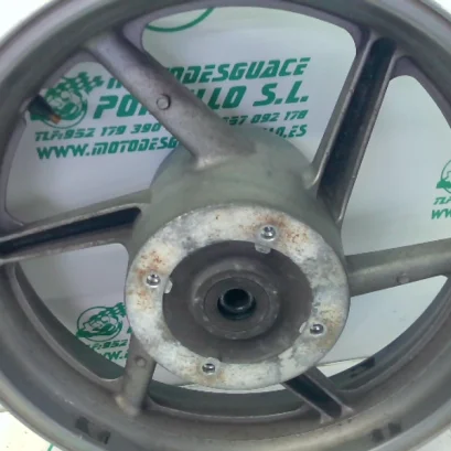 Foto de Llanta trasera Honda CB 750 referencia 346-23-47411