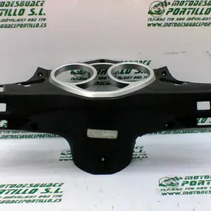 Foto de Contracabezón Keeway Outlook 125 referencia 137-17-11721 foto 4