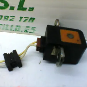 Foto de Pick-up Honda S-wing 125 referencia 241-19-22739 foto 2