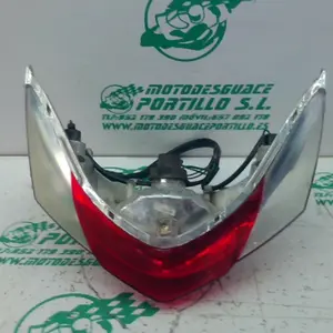Foto de Piloto trasero Sym SYMPHONY 50 SR referencia 342-24-48813