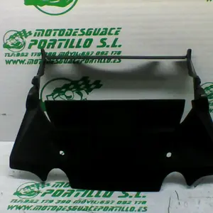 Foto de Protector de radiador Yamaha X MAX 125 referencia 304-21-31484 foto 1