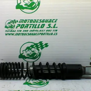 Foto de Amortiguador Kymco Super Dink 125 referencia 100-22-36623 foto 10