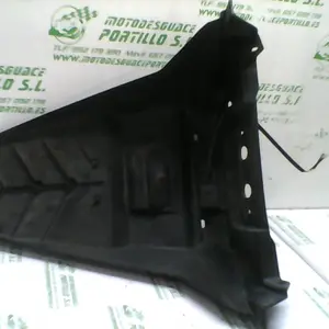 Foto de Portamatricula Keeway SILVERBLADE 125 12-13 referencia 116-17-11644 foto 1