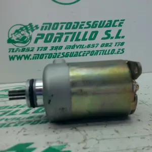 Foto de Motor de arranque Kymco PEOPLE S 125 referencia 369-23-46739