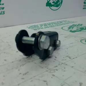 Foto de Soporte de amortiguador Piaggio BEVERLY 300 I referencia 452-23-46544 foto 4