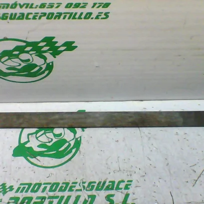 Foto de Varilla de freno trasero Kawasaki Gpz 500 referencia 132-18-43210