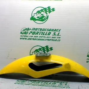 Foto de Guardabarro delantero Yamaha Tzr 2t 2 50 referencia 368-20-36237 foto 3