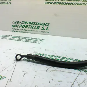 Foto de Latiguillo freno trasero Yamaha FZ1-N referencia 177-19-21681 foto 2