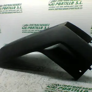 Foto de Protector del depósito de gasolina Suzuki SUZZY referencia 268-19-25992 foto 4