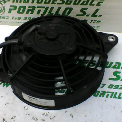 Foto de Ventilador del radiador Honda S-wing 125 referencia 241-19-22685