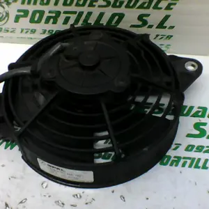 Foto de Ventilador del radiador Honda S-wing 125 referencia 241-19-22685 foto 1