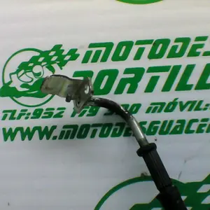 Foto de Cable cerradura asiento Yamaha xmax 125 16 referencia 339-22-38972 foto 2